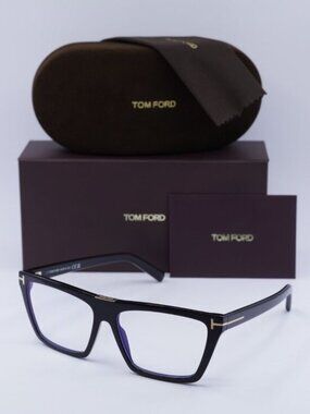 Tom Ford | Accessories | Tom Ford Womens Eyeglasses Gold  display picture 3